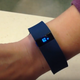 The lifesaving Fitbit. Image: EmergencyCareForYou/YouTube